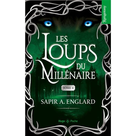 Les loups du millénaire, Vol. 4