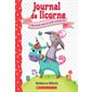 Bienvenue dans la forêt scintillante, Journal de licorne, 8