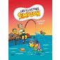 Mauvaise pêche !, Les illustres Simpson, 8