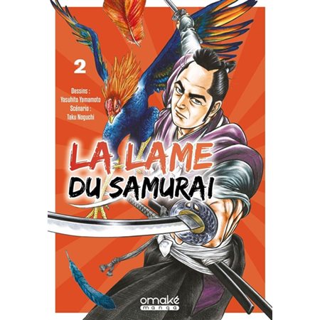 La lame du samurai, Vol. 2