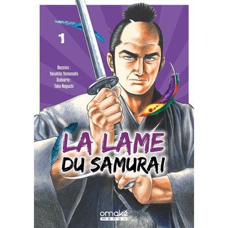 La lame du samurai, Vol. 1