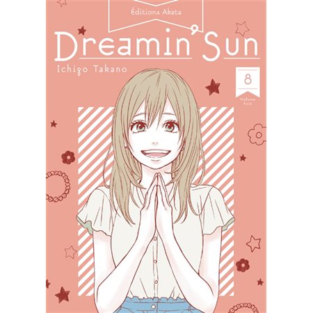 Dreamin' sun, Vol. 8