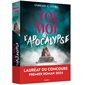 Toi, moi & l'apocalypse, (12 à 15 ans)