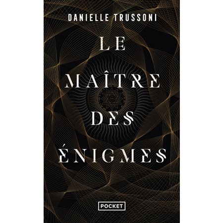 Le maître des énigmes, Pocket. Thriller, 19233