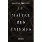 Le maître des énigmes, Pocket. Thriller, 19233