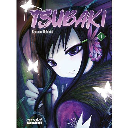 Tsubaki, Vol. 1