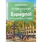 Espagnol : les mots essentiels pour voyager, Petite conversation en