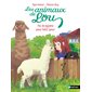 Pas de pyjama pour petit lama !, Les animaux de Lou(6 à 9 ans)