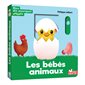 Les bébés animaux,