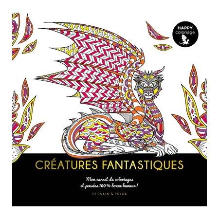 Créatures fantastiques