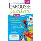 Dictionnaire Larousse junior poche, 7-11 ans, CE-CM