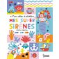 Mes super sirènes, Mon premier cahier d'activités