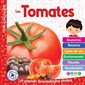 Les tomates : Un premier documentaire photos, Mon Louloudoc