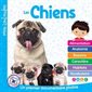 Les chiens : Un premier documentaire photos, Mon Louloudoc