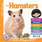 Les hamsters : Un premier documentaire photos, Mon Louloudoc