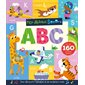 Mon alphabet sonore : ABC : plus de 160 boutons sonores