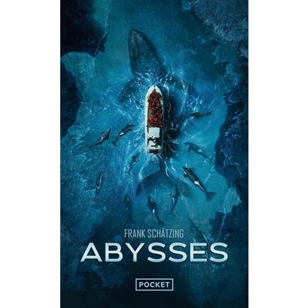 Abysses, Pocket. Science-fiction, 7380