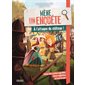 A l'attaque du château! Mène ton enquête (9-12 ANS)