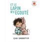 Et le lapin m'a écouté, L'heure des histoires, 95