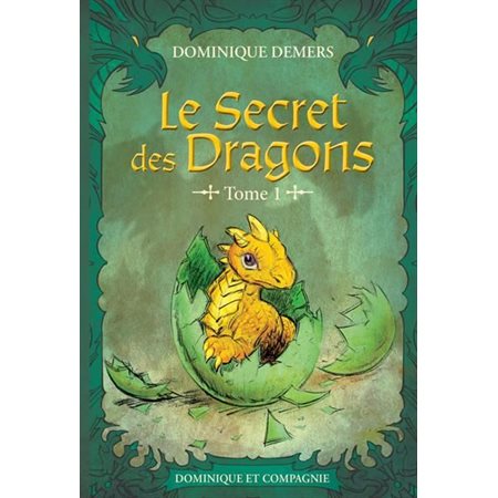 Le secret des dragons, 1