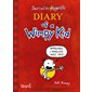 Greg Heffley's journal, Journal d'un dégonflé, 1