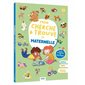 Mon cherche et trouve de maternelle