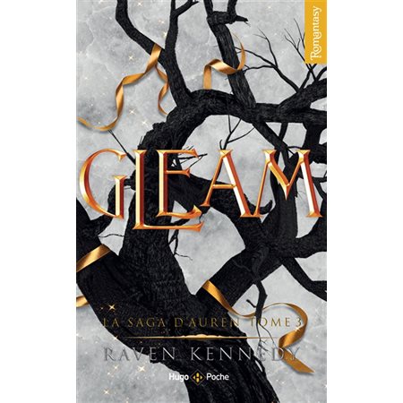 Gleam, La saga d'Auren, 3