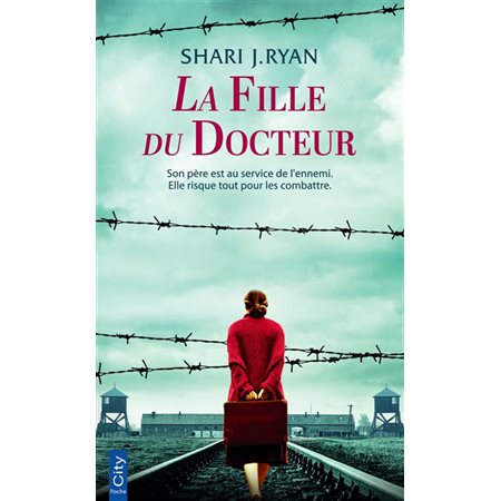 La fille du docteur