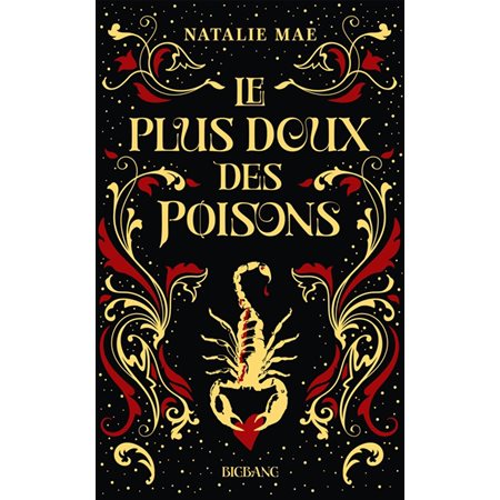 Le plus doux des poisons, Vol. 1 (12 à 15 ans)