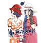 Ma revenante bien-aimée, Vol. 8