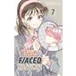 Two F / aced Tamon, Vol. 7