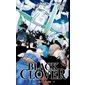 Black Clover, Vol. 36