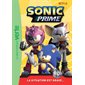 La situation est grave..., Sonic prime, 5