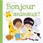 Bonjour les animaux !