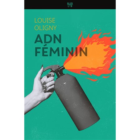 ADN Féminin