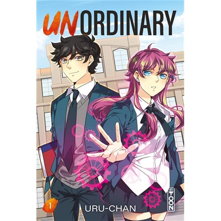 Unordinary, Vol. 1