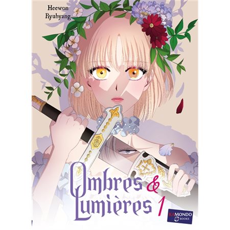 Ombres & lumières, Vol. 1