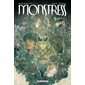 Inferno, Monstress, 8