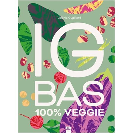 IG bas 100 % veggie