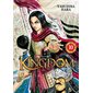 Kingdom, Vol. 10