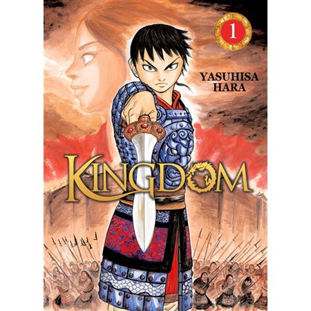 Kingdom, Vol. 1