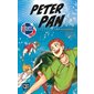 Peter Pan, Manga Twist