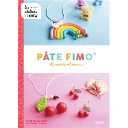 Pâte Fimo