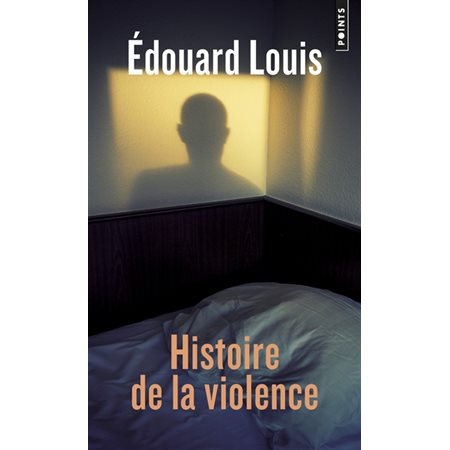 Histoire de la violence, Points, 4466