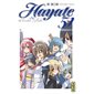 Hayate, the combat butler, Vol. 51, Hayate, the combat butler, 51