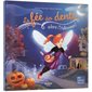 La fée des dents adore l'halloween !