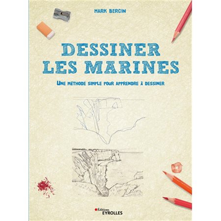 Dessiner les marines