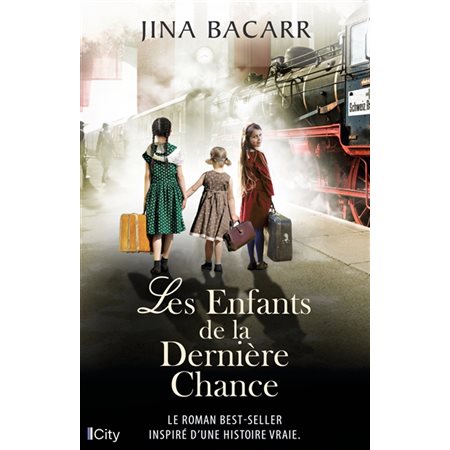 Les enfants de la dernière chance