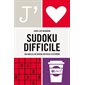 J'aime - Sudoku difficile