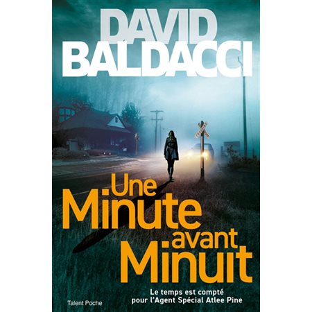 Une minute avant minuit